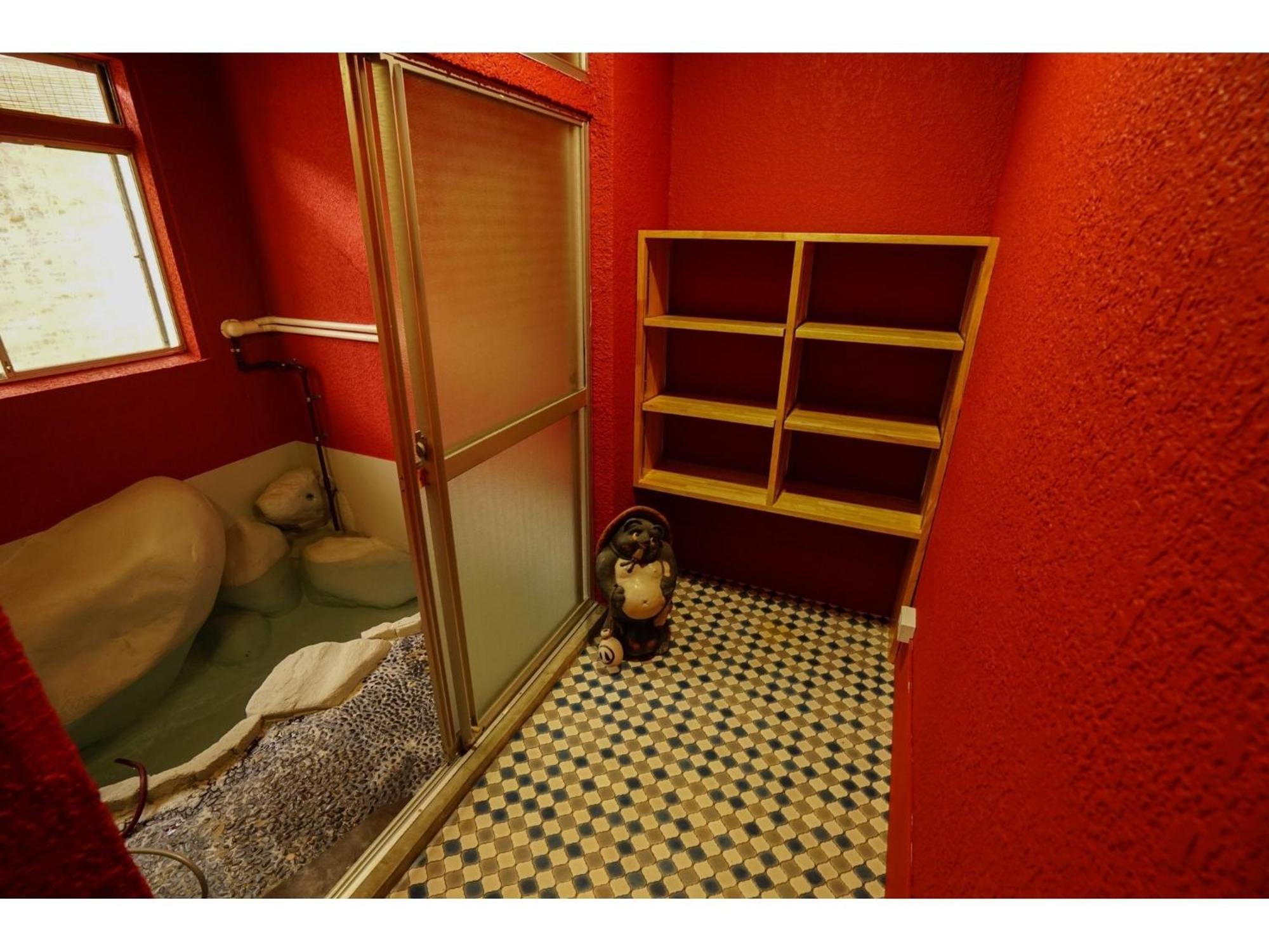 Onsen Yado Mizuguchi Izu  Exteriör bild
